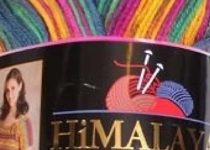Himalaya Mercan Batik 59524 3
