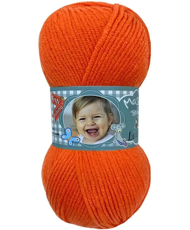 Lanoso Masal Bebe  938