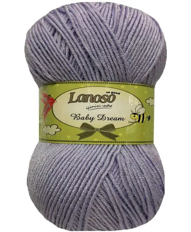 Lanoso Baby Dream 947