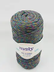 Moly PP Cord Kristal Makrome 1277 2