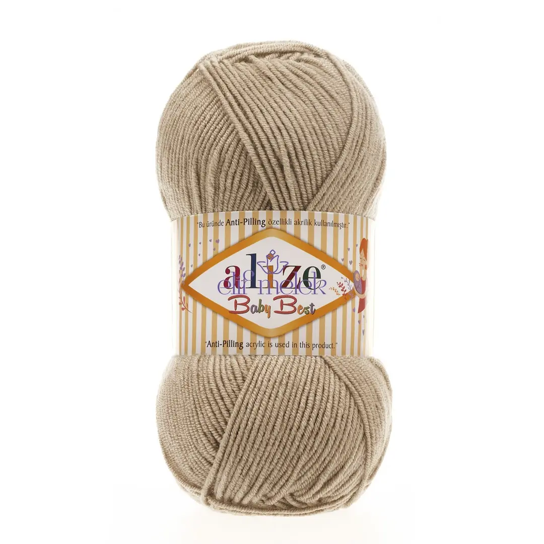 Alize Baby Best C-256