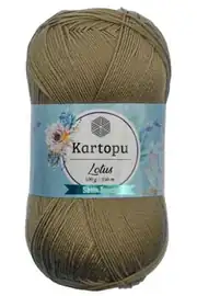 Kartopu Lotus K833 4