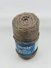 Moly Slim Silk Ribbon Kristal 1041 2