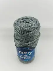 Moly Slim Silk Ribbon Kristal 064 2