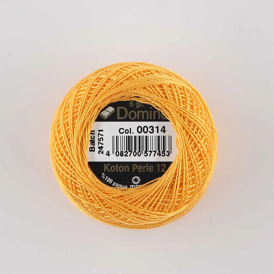 Domino 12 No 00314