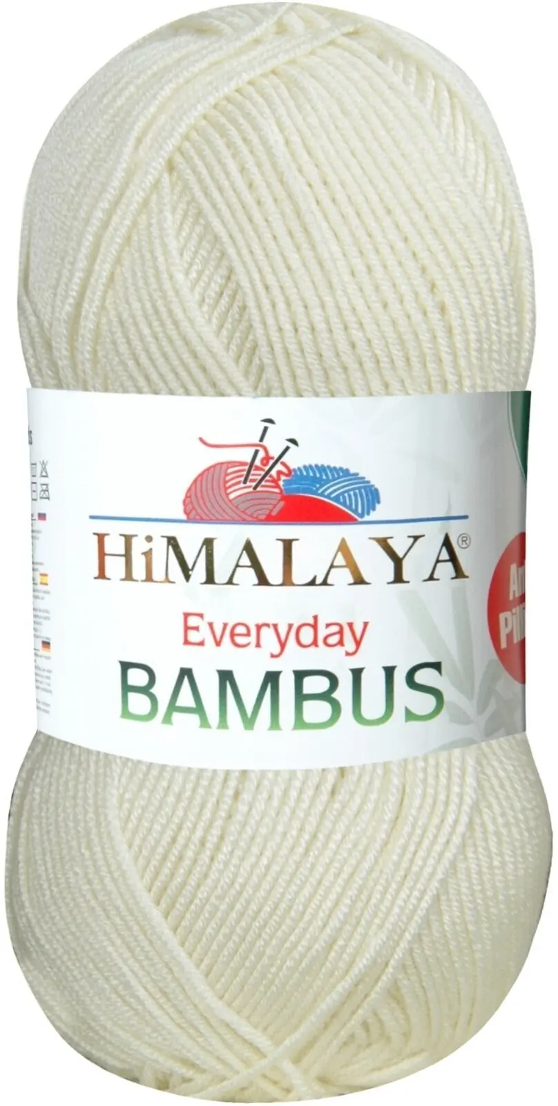 Himalaya Bambus 236-02