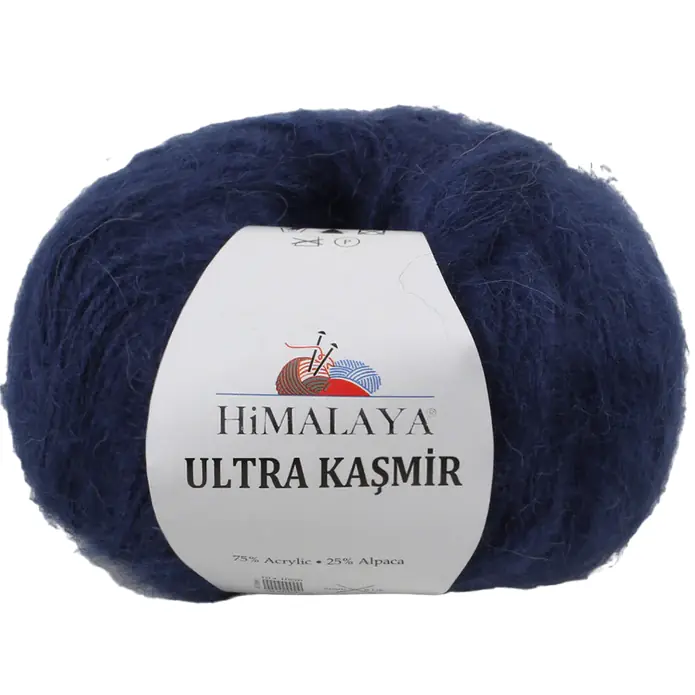 Himalaya Ultra Kaşmir 50 Gr 56819