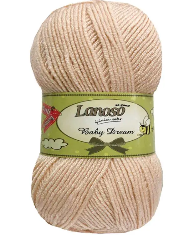 Lanoso Baby Dream 937