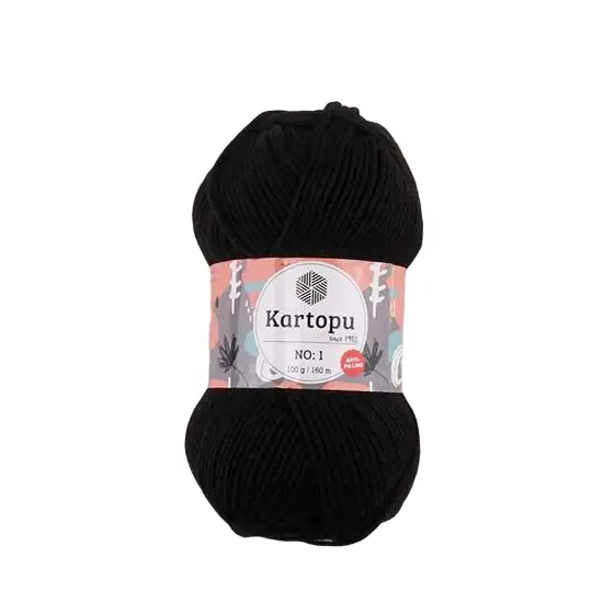Kartopu No 1 K0940 4