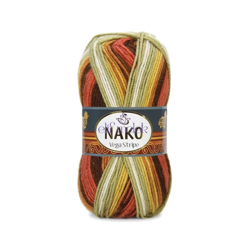 Nako Vega Stripe-82419