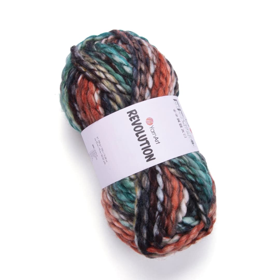 Yarnart Revolution-1616