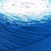 Yarnart Macrame Spectrum-1312 2