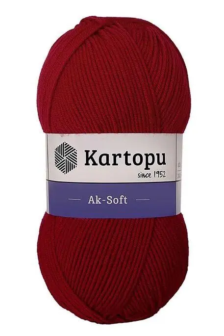 Kartopu Aksoft K114 4