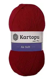 Kartopu Aksoft K114 4
