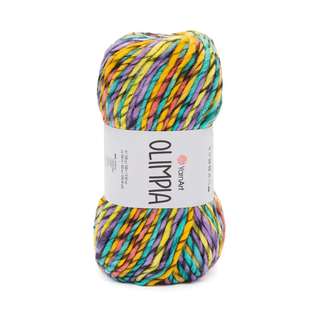 Yarnart Olimpia-1405