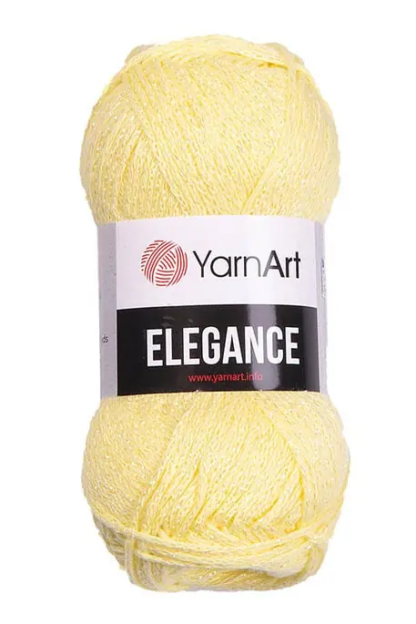 Yarnart Elegance-116 4