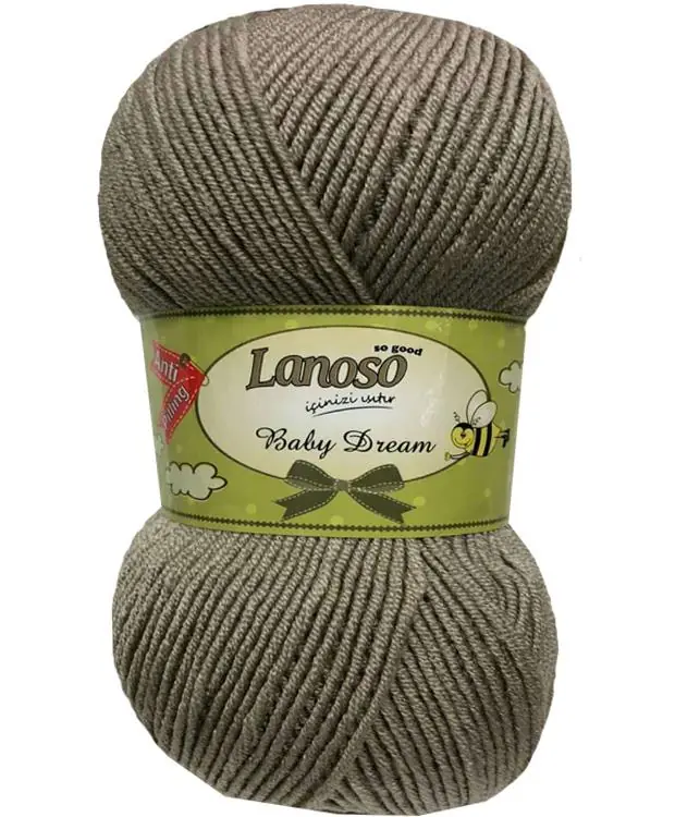 Lanaso Baby Dream 909