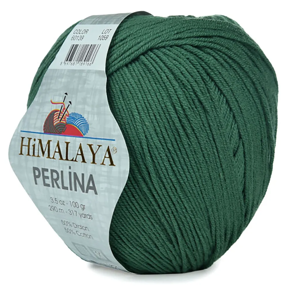 Himalaya Perlina New 60139