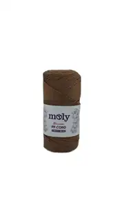 Moly PP Cord Makrome No:4-200 2