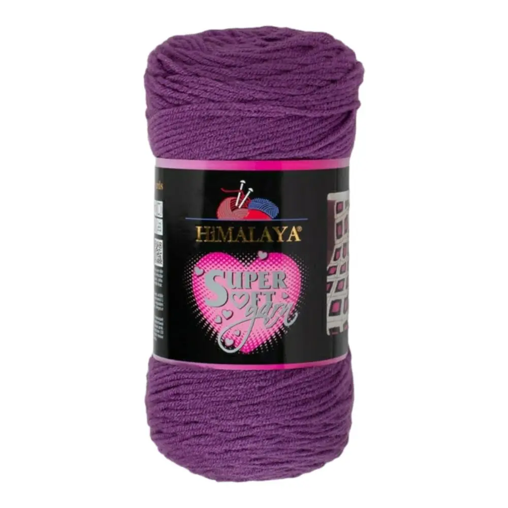 Himalaya Süper Soft Yarn 80839