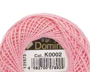 Domino 8 No K0002 2