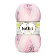 Nako Elit Baby Mini Batik-32419 1