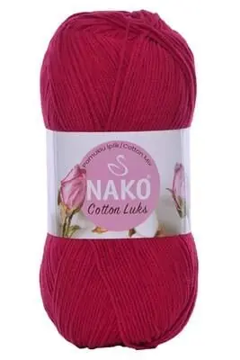 Nako Cotton Lüks 97590