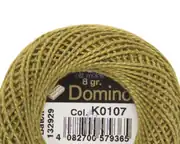 Domino 8 No K0107 2