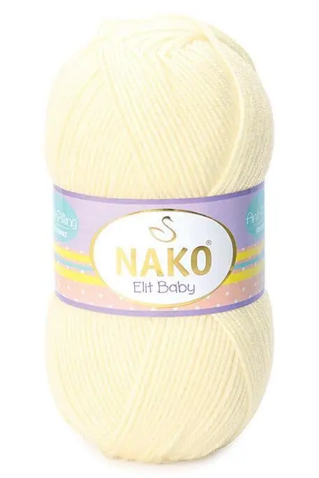 Nako Elit Baby-2378