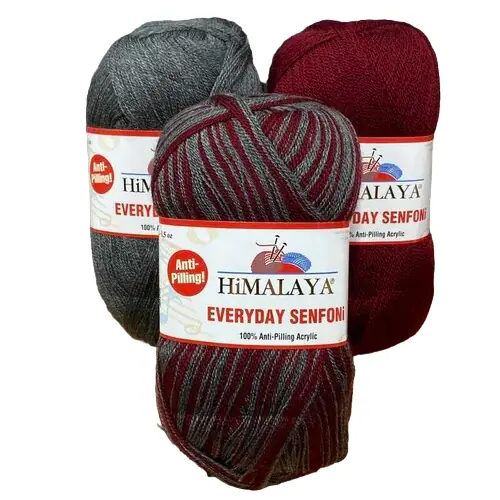 Himalaya Everyday Senfoni 71021 5