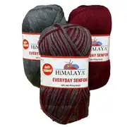 Himalaya Everyday Senfoni 71021 5