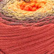 Yarnart Macrame Spectrum-1303 2