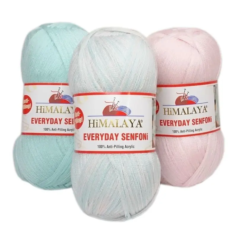 Himalaya Everyday Senfoni 71013