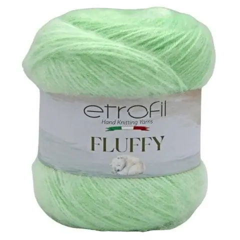 Etrofil Fluffy Se1142 4