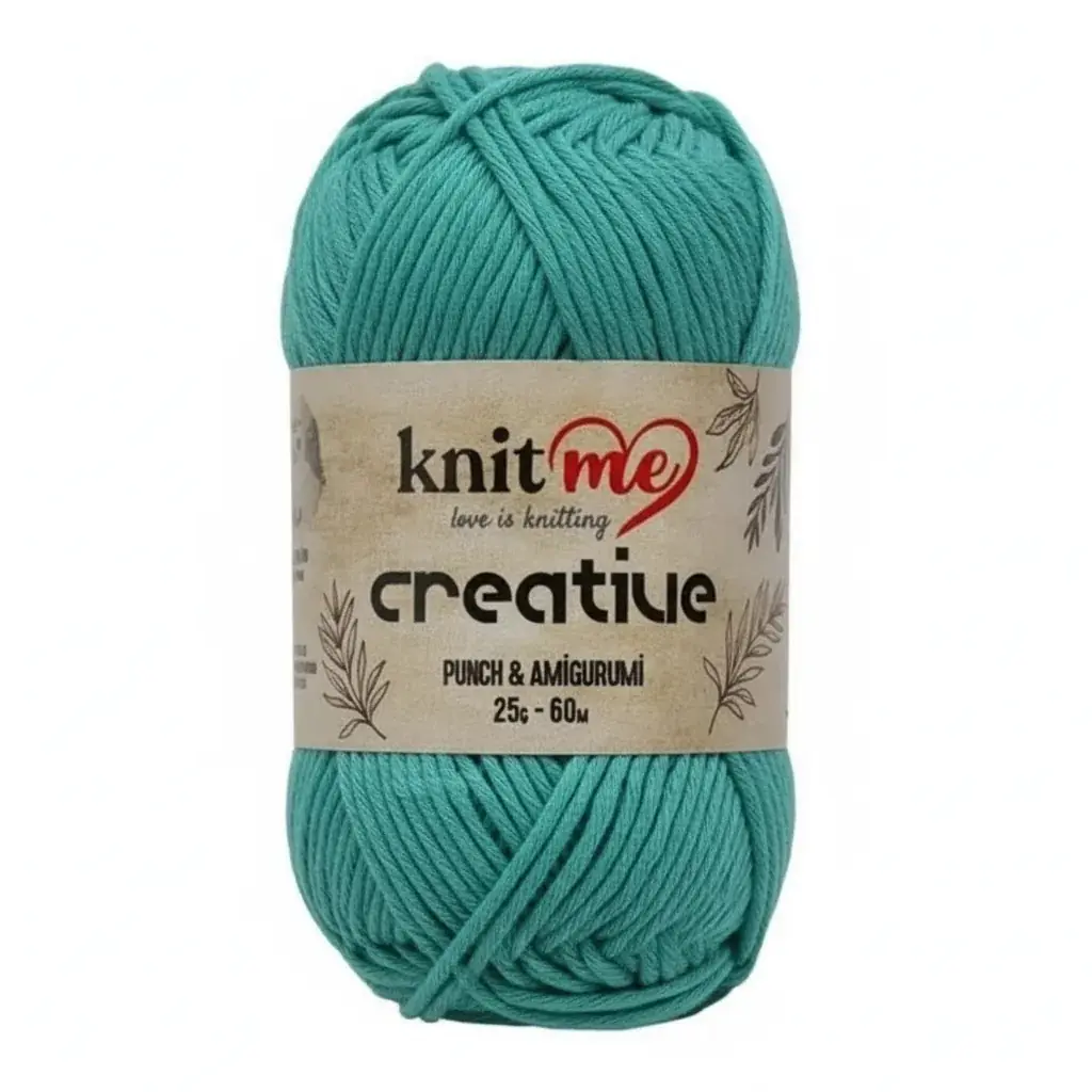 Knit Me Creative 1005 3