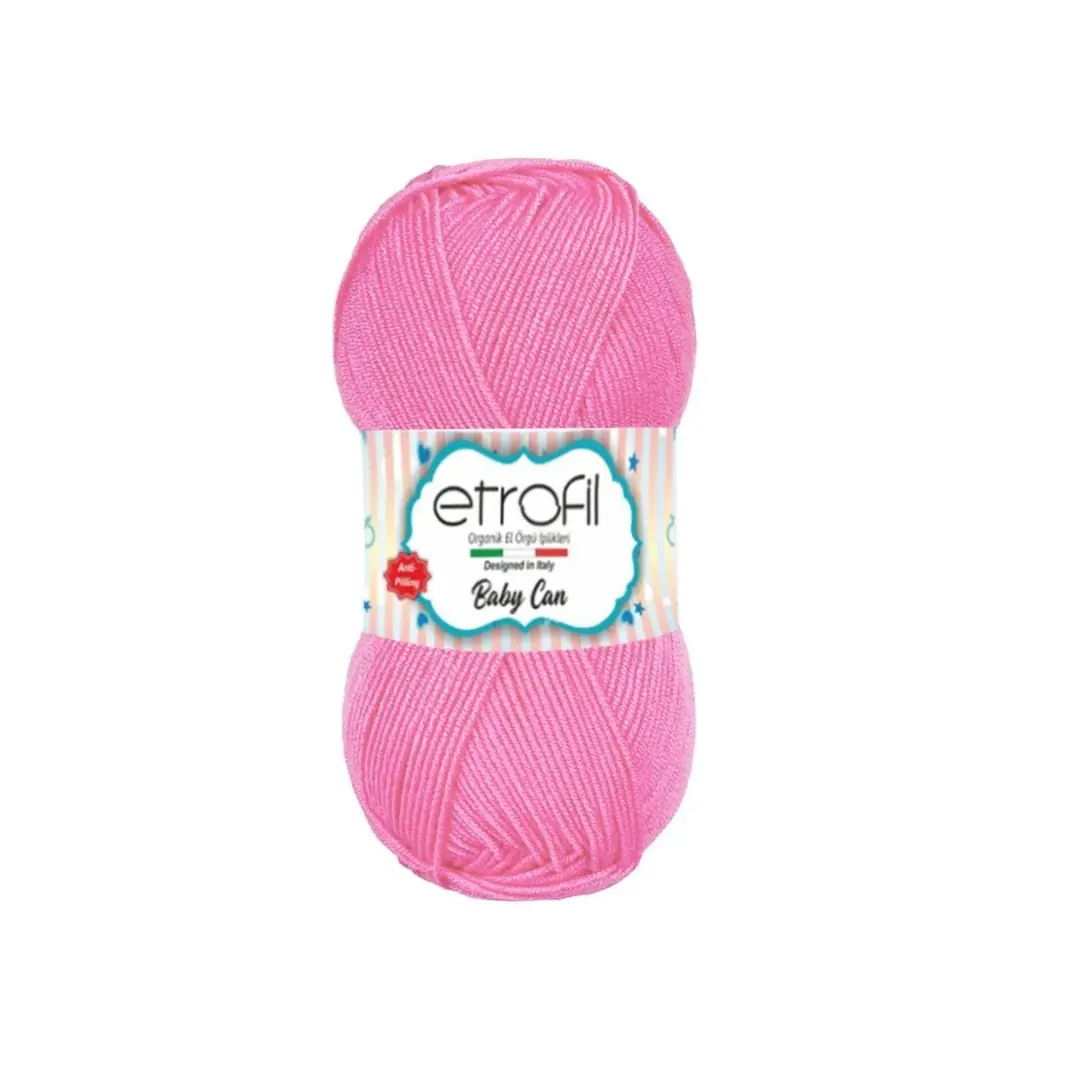 Etrofil Baby Can-C-80035