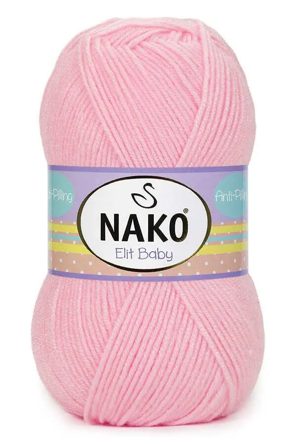 Nako Elit Baby-23421