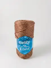 Moly Slim Silk Ribbon Kristal 205 1