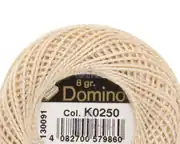 Domino 8 No K0250 2