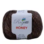 Rozetti Yarn Honey 210-18 2