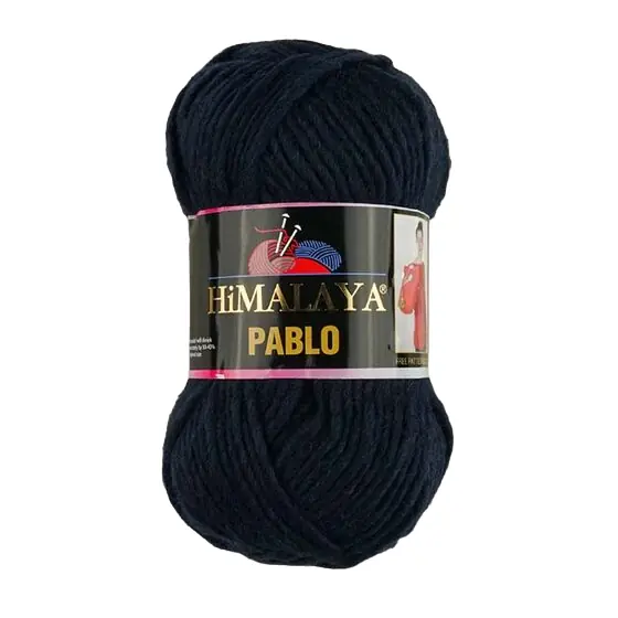 Himalaya Pablo 123-35