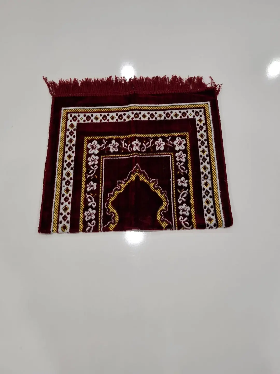Seccade Çocuk Dodya 50*90 Model 3 3