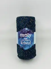 Moly Slim Silk Ribbon Kristal 1262 1