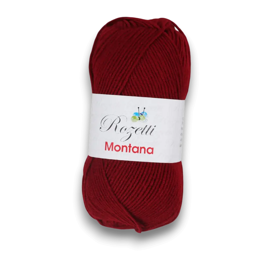 Rozetti Yarn Montana 155-10