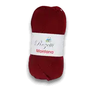 Rozetti Yarn Montana 155-10 1