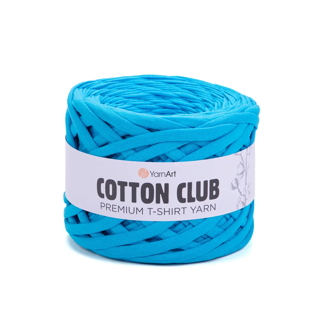 Yarnart Cotton Club-7325