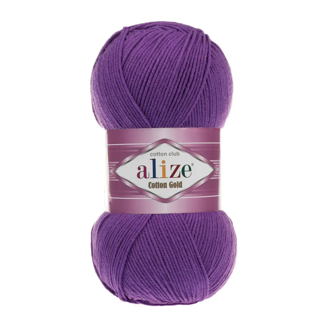 Alize Cotton Gold C-044