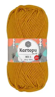 Kartopu No 1 K0313 4