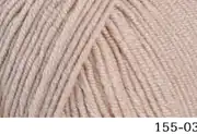 Rozetti Yarn Montana 155-03 2