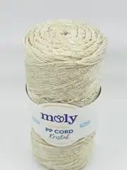 Moly PP Cord Kristal Makrome 005 2
